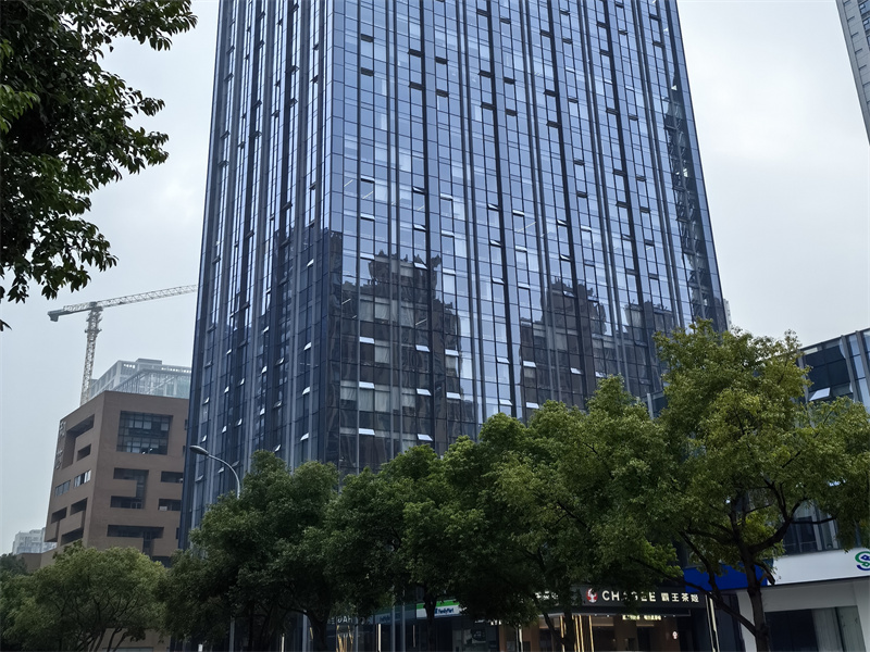 外立面