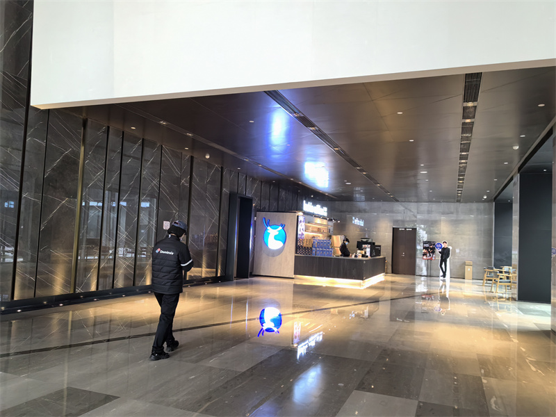 大堂